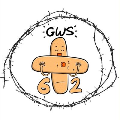 GWS +62 By Ecko Show's cover