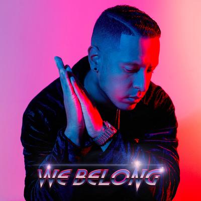 Like We Belong By Gawvi's cover