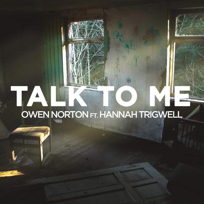 Talk to Me's cover