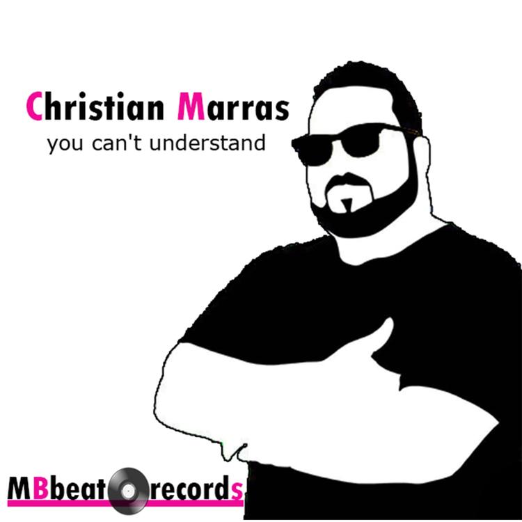 Christian Marras's avatar image