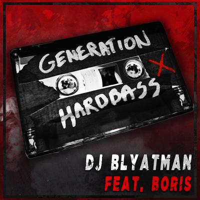 Generation Hardbass's cover