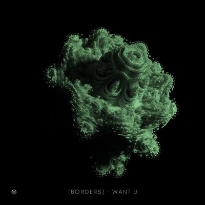 Want U By [BORDERS]'s cover