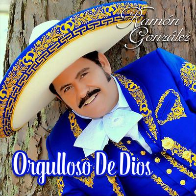 Orgulloso de Dios's cover