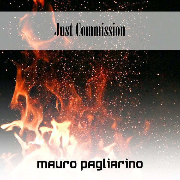 Mauro Pagliarino's avatar image