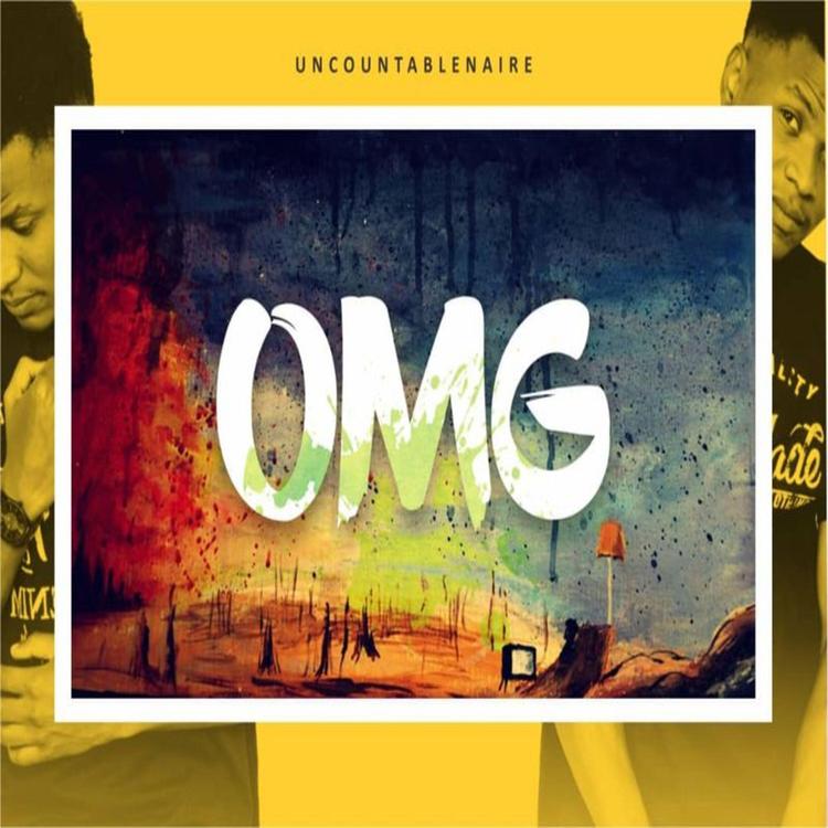 OMG's avatar image