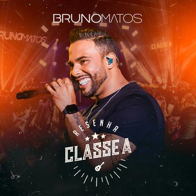 Resenha Classe A (Ao Vivo)'s cover