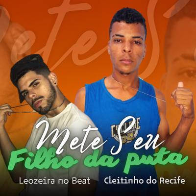 Mete Seu Filho da Puta's cover