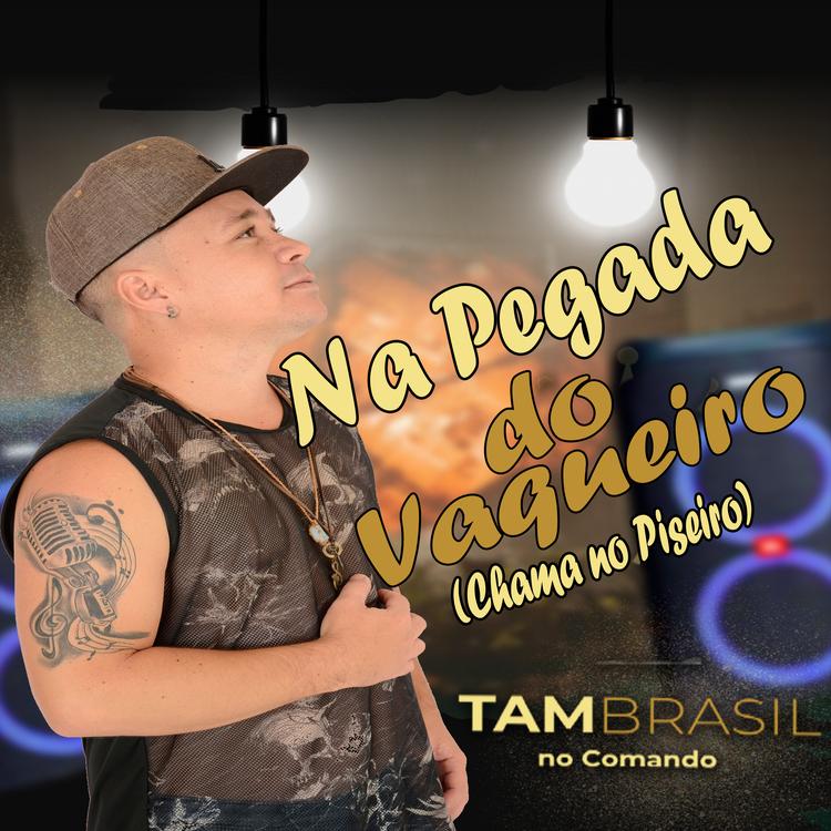 Tam Brasil no Comando's avatar image