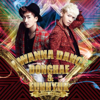 Love That I Need feat. HENRY [SUPER JUNIOR-M] By SUPER JUNIOR-D&E's cover