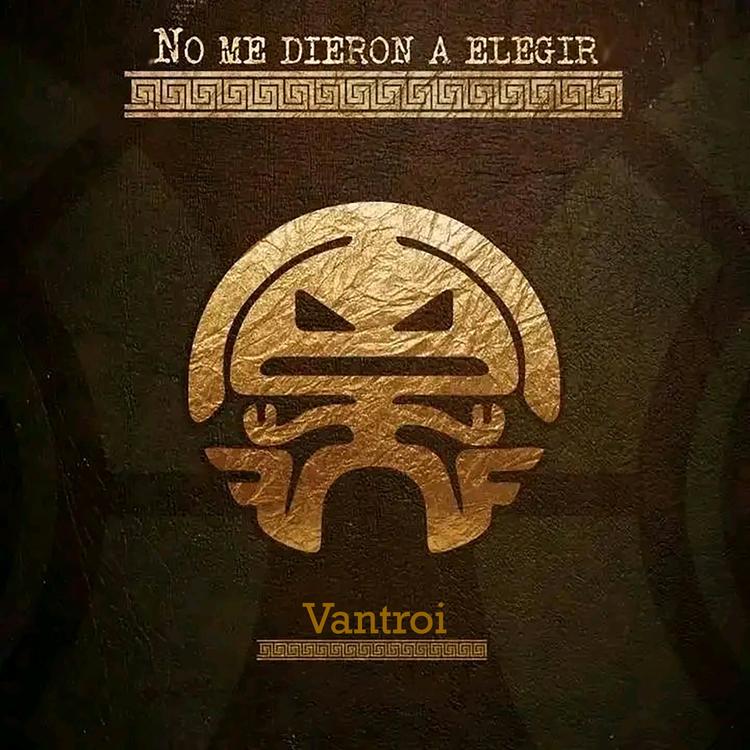 Vantroi's avatar image