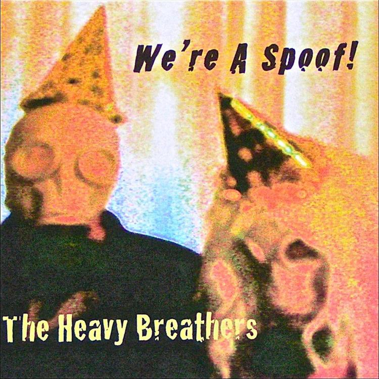 The Heavy Breathers's avatar image