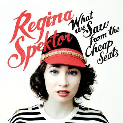 What We Saw from the Cheap Seats (Deluxe Version)'s cover