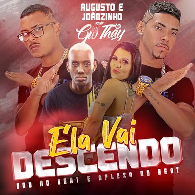 Ela Vai Descendo's cover