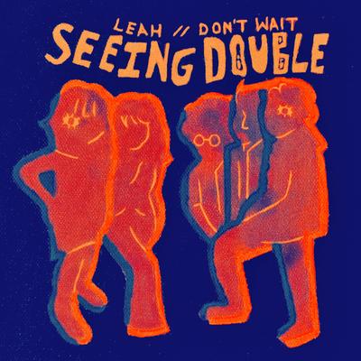 Leah By Seeing Double's cover