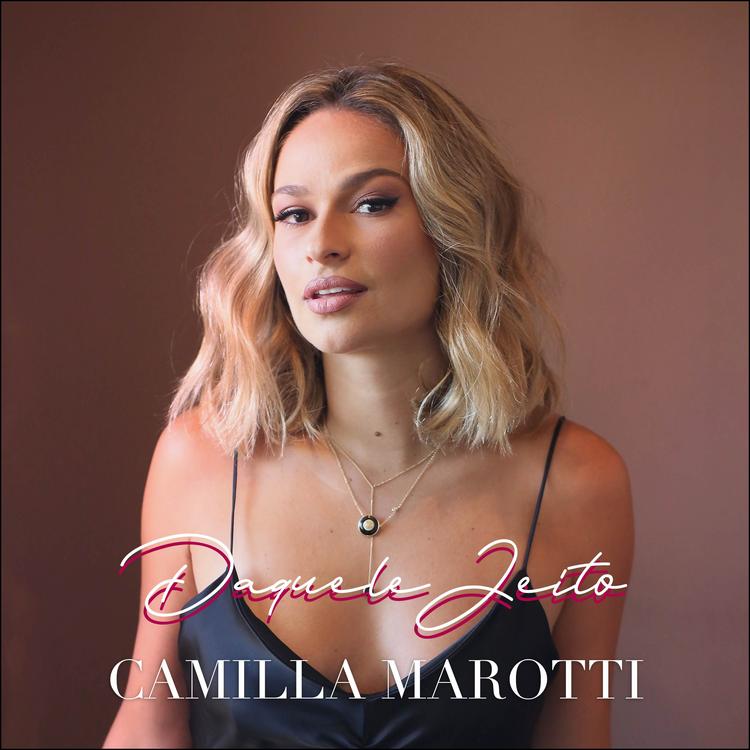 Camilla Marotti's avatar image