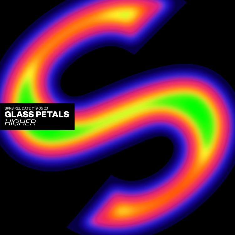 Glass Petals's avatar image