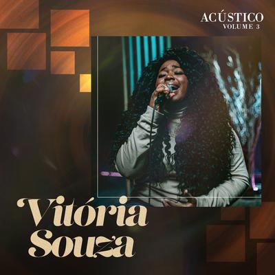 Estou Aqui By Vitória Souza's cover