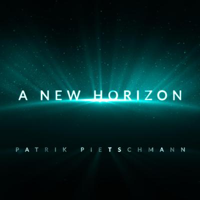 A New Horizon's cover