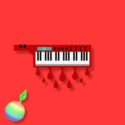 Bleeding Keytar's cover