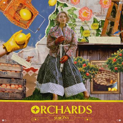 Orchards's cover