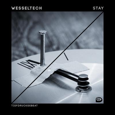 Stay By Wesseltech's cover