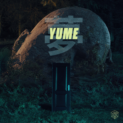 YUME By Florian Picasso's cover