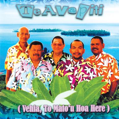 Purotu No Raiatea's cover