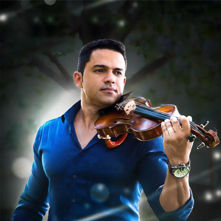 Rogério baleki violinista's avatar image