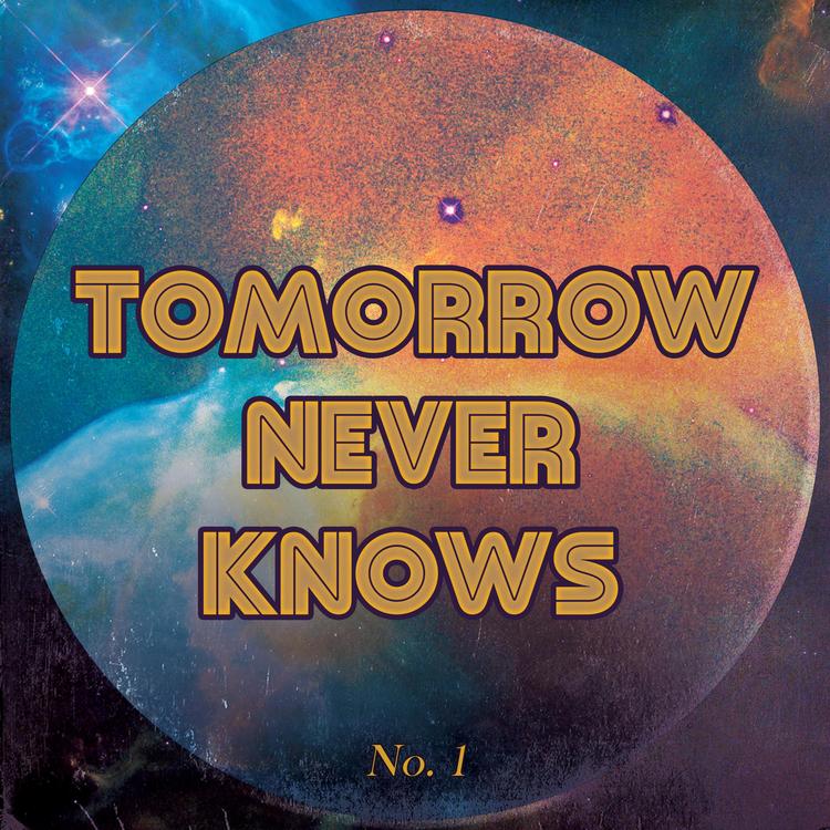 Tomorrow Never Knows's avatar image
