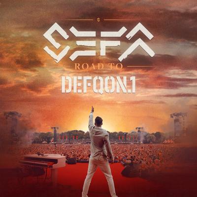 Road To Defqon.1 OST's cover