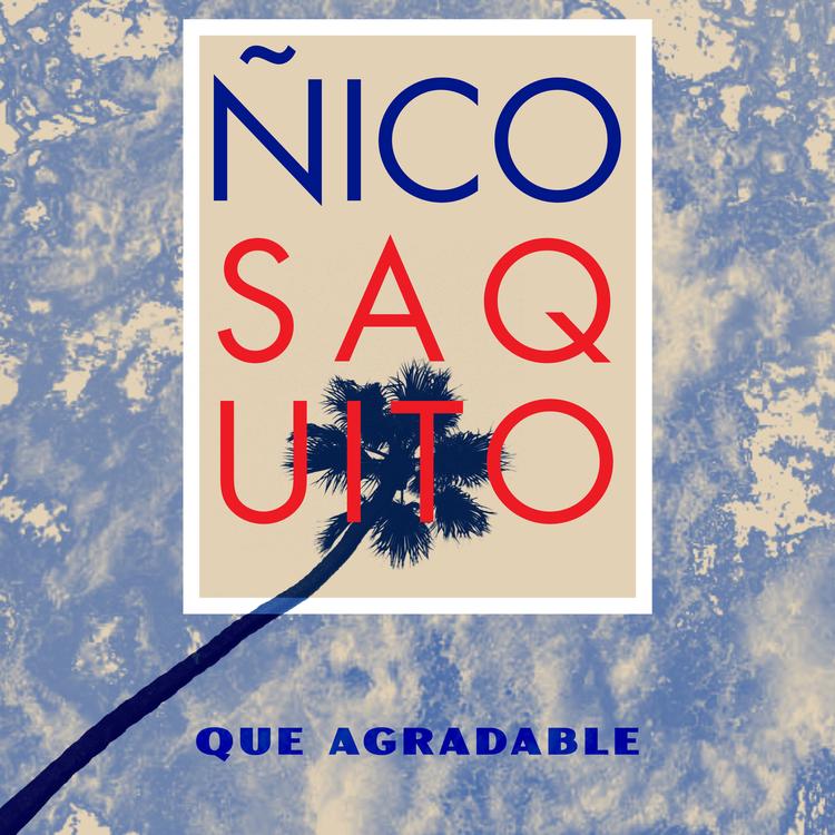 Nico Saquito's avatar image