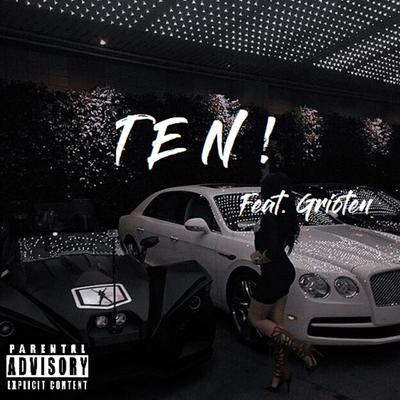 TEN! By Hxzz, Grioten's cover