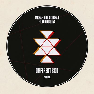 Different Side By Michael Bibi, KinAhau, Audio Bullys's cover