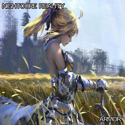 Armor By Nightcore Reality's cover