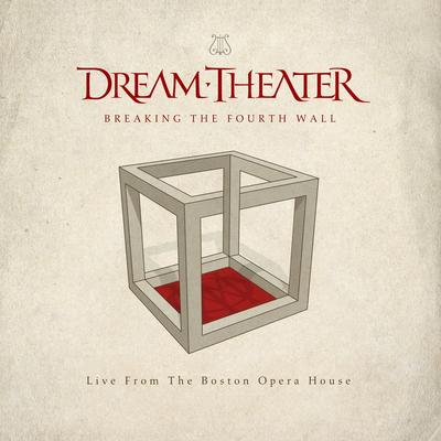 The Mirror (Live at the Boston Opera House, Boston, MA, 3/25/2014)'s cover