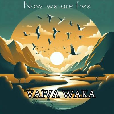 Vaiva Waka's cover