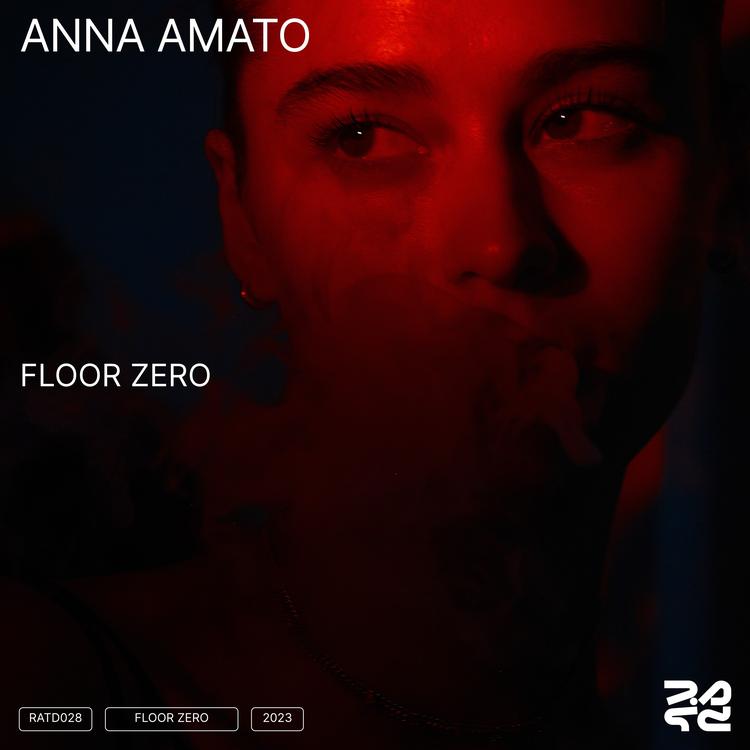 Anna Amato's avatar image