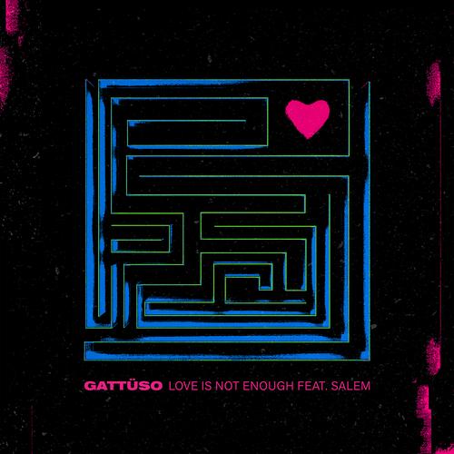 Gattüso's cover