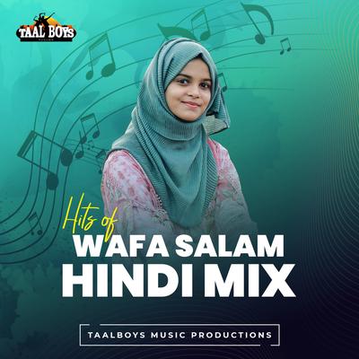 Sajthe Sar Jukthahe By Wafa Salam's cover