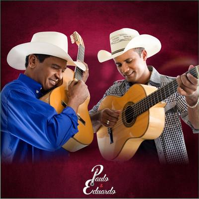 Escritura Divina By Paulo & Eduardo's cover