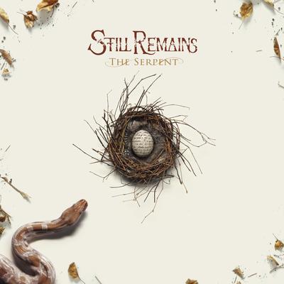 The Serpent By Still Remains's cover