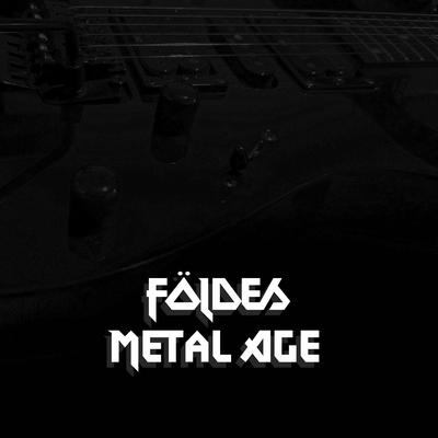 Demon's Souls By Földes's cover