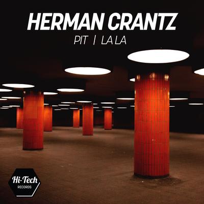 La La By Herman Crantz's cover
