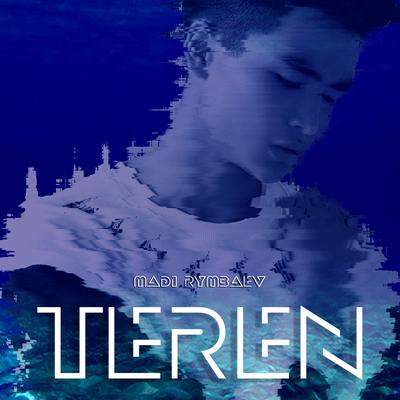 TEREN By Madi Rymbaev's cover