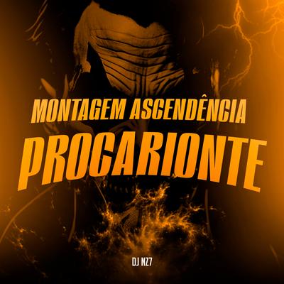 Montagem Ascendência Procarionte By DJ Nz7's cover