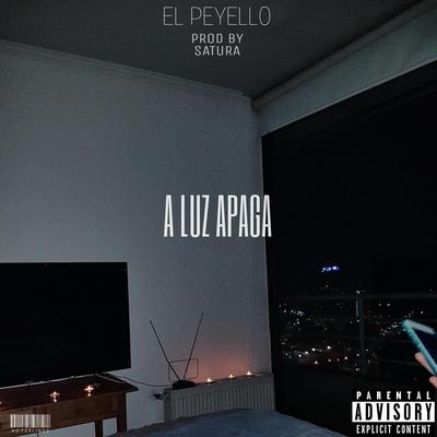 A LUZ APAGA' By El Peyello's cover