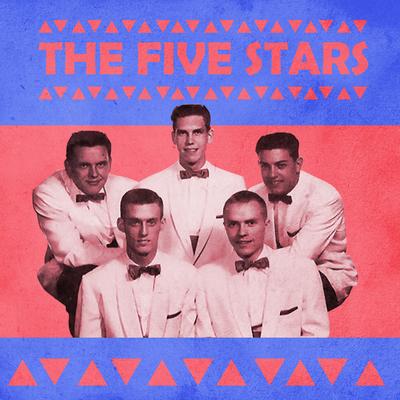 Atom Bomb Baby By The Five Stars's cover