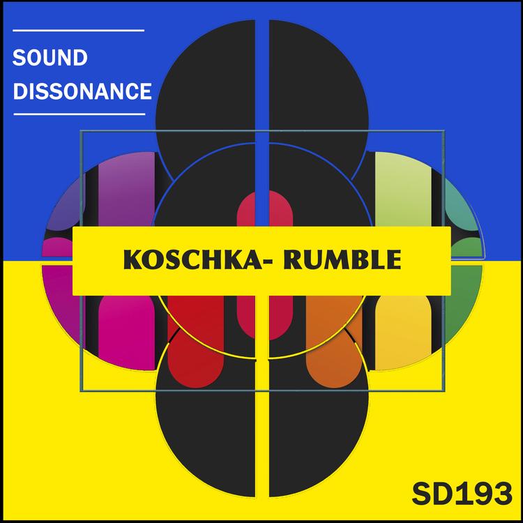 Koschka's avatar image