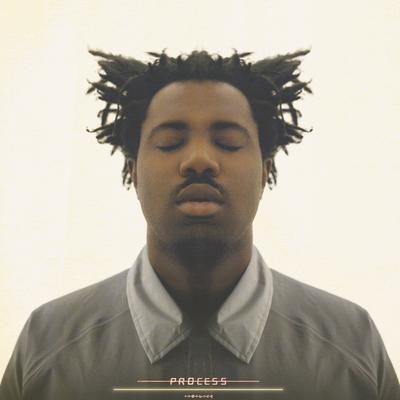 Sampha's cover