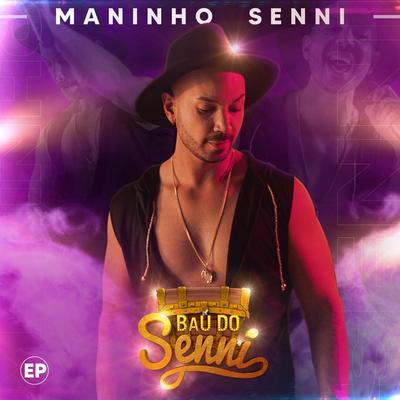 O Encanto (Ao Vivo) By Maninho Senni's cover